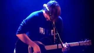 Will Butler (Arcade Fire) - Son Of God -- Live At Ancienne Belgique Brussel 14-04-2015