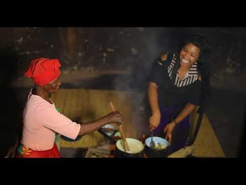 Trymore Bande and NAXO FILMS