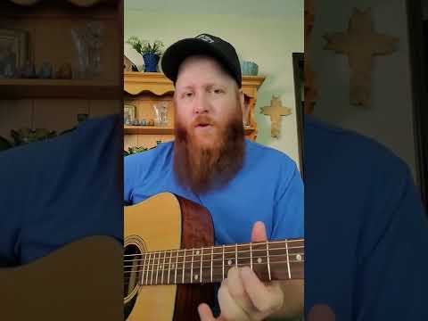 Sweet bluegrass lick in G. Tony Rice vibes.