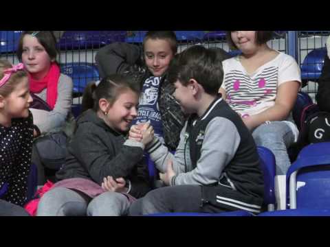 II World Cup for Disabled 2016 - Rumia, Poland