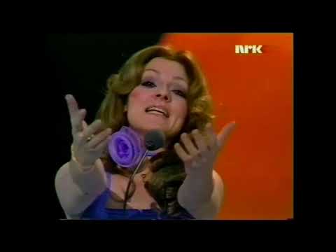 1977 Eurovision Greece (Stereo)