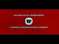 Eon Productions Ltd Danjaq S A Warner Bros Distribution 1987