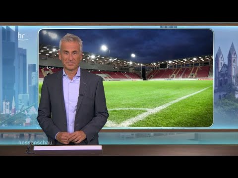 hessenschau vom 15.09.2020