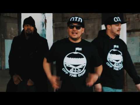 OFF THE DOME X KUTT CALHOUN- "PASS ME THE BEAT" ((OFFICIAL MUSIC VIDEO))