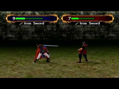 Let's Play Fire Emblem: Path of Radiance Part 10