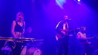 Alex Cameron | Runnin&#39; Outta Luck - Liverpool April 13th 2018