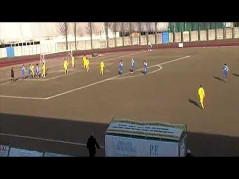 Spinea - Scorzè Peseggia 1 - 2 (gol del 1 a 0)