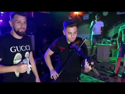 Baga toba de la mine pleaca moda ❌ Gaby Pustiu Live 100% Disco Piri