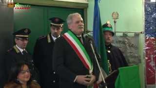 preview picture of video 'Festa di San Sebastiano Patrono della Polizia Locale'