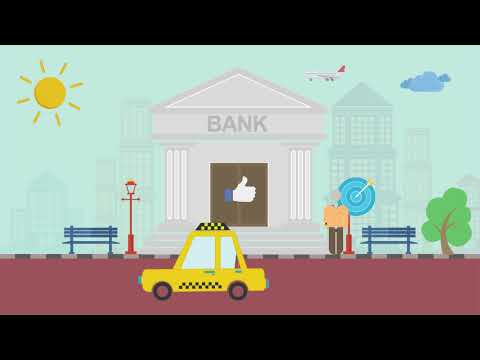 كيف تحصل على قرض من البنك ؟