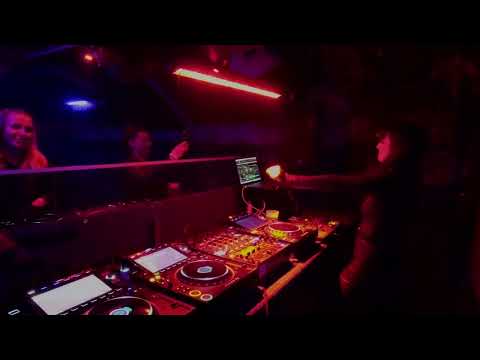 Lola Poeta / Proppa RAVE / Club Radost