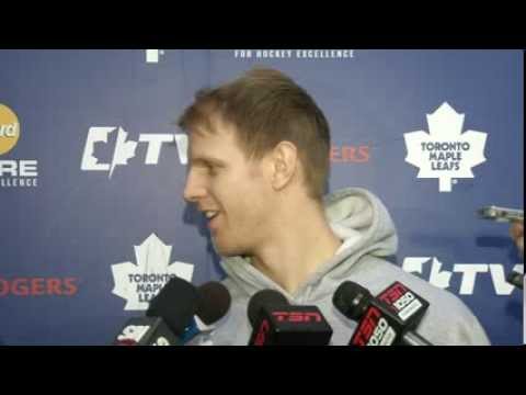 Carl Gunnarsson - 02/07/2014