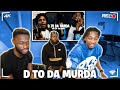 BAK JAY FT FBG MURDA D TO DA MURDA REACTION