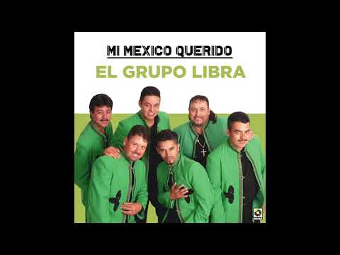 Grupo Libra – Una Lágrima (Audio Oficial)