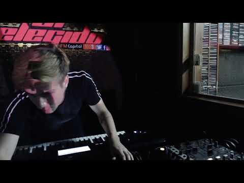 EL ELEGIDO Live Set - RAMIRO ETSE 18/2/2021