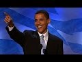 Obama S 2004 DNC Keynote Speech