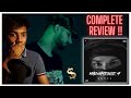 MACHAYENGE 4 KRSNA COMPLETE REVIEW MAKASAM OR MACHAYENGE HARSHALREACTS