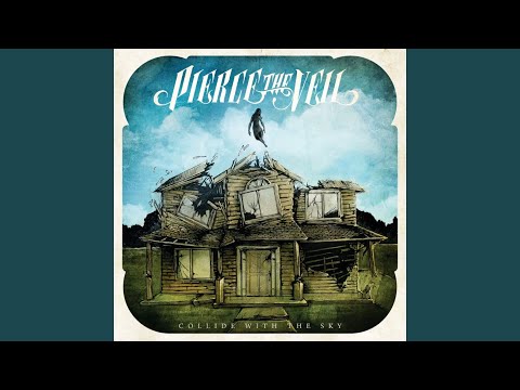 May These Noises Startle You in Your Sleep Tonight + Hell Above -Pierce The Veil(Perfect transition)