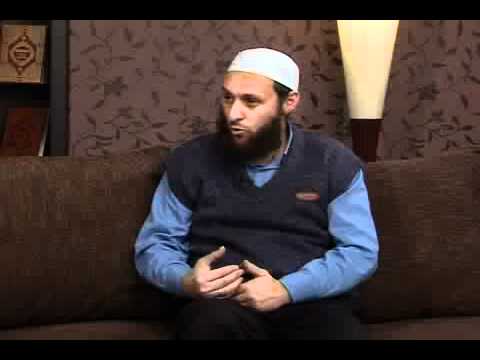 16-02 Alaudin Abazi - Pyetje dhe përgjigje.flv