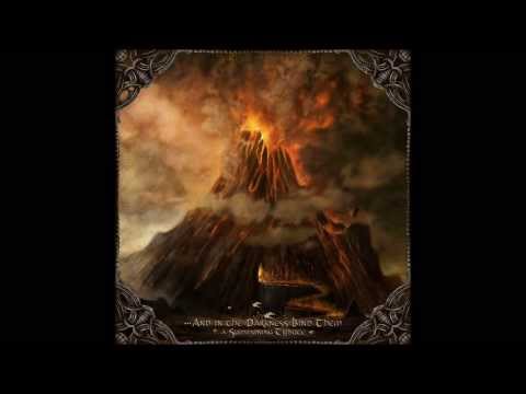 02. Hildr Valkyrie - Farewell (A Summoning tribute)