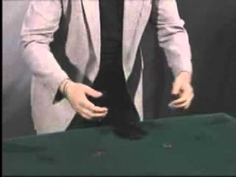 Magic Style italiano Aldo Colombini - DVD - asdetrebol.com