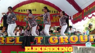 Download lagu ELEKESEKENG || GIDEUG JAIPONG || SINAR PUSAKA JAYA || JORELAT GROUP || 5 JULI 2023 PANGSOR mp3
