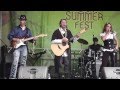 FSF 2015 - 19 Шефанго Band 