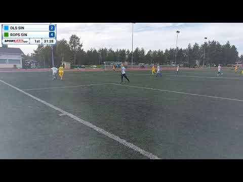Ols Sin vs Rops sin - 19/06/2021