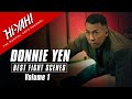 Best Donnie Yen Fight Scenes | Volume 1