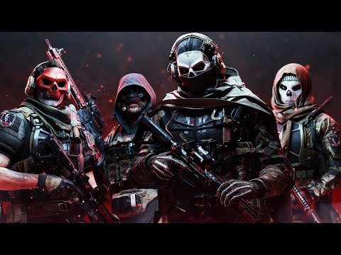 CALL OF DUTY MODERN WARFARE 2 REMASTERED Gameplay Walkthrough Part 6  Campaign - No Commentary