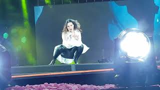 Laura e Biagio Ritorno ad amare Torino 17/07/2019