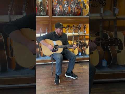 Martin HD-28 Centennial 2016 Bild 14