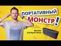 Видеообзор Monster ClarityHD Micro