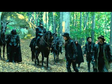 Le secret de Moonacre (VF)