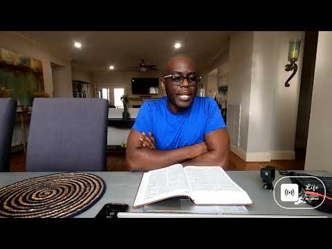 The mind of the Spirit and the mind of the flesh