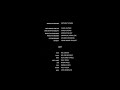 On The Line Film End Credits Song