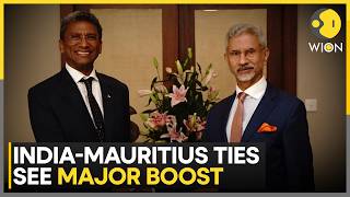 India deepens Indian Ocean ties as Mauritius joins training initiative