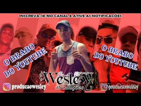 Rave da putaria - MC pet ( DJ gbr )