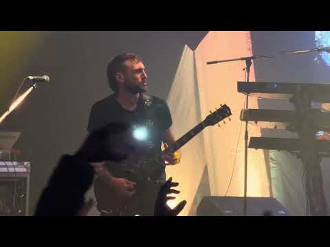 C4 - Intro + Cuidado + Sensemina. 28-06-2025 Teatro de Flores, CABA