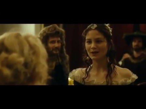 Kristina and Ebba - Breathe me