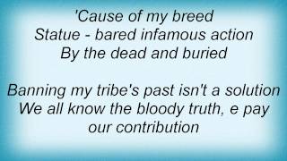 Destruction - Historical Force Feed Lyrics