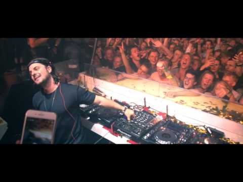 Axtone at Port du Soleil 2017