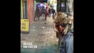 MoStack X J Hus   Dealers And Robbers OFFICIAL AUDIO