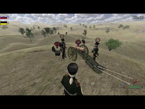 Napoleonic Wars | AR_Nr1 | Art-LB | #8