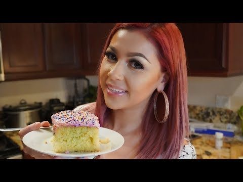 CORTADILLOS MEXICANOS | MEXICAN PINK CAKE