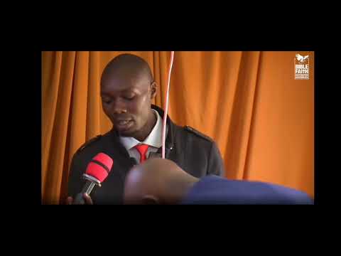 KITAMBO BADO VITA ITAISHA.Tenzi za Roho.by Kakajosh Blessings..