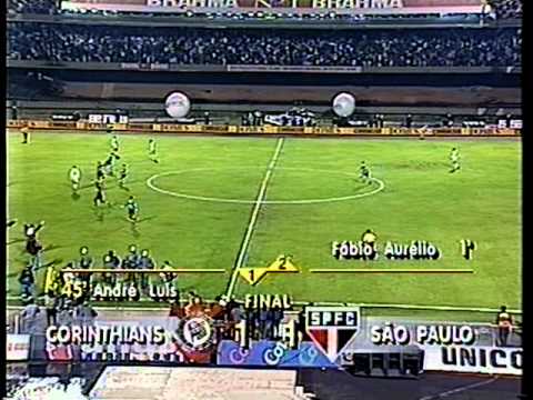 Gols GLOBO