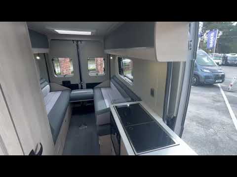 2026 Auto-Trail Expedition 66