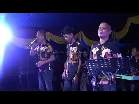 NANG PE SO MARMEKAP (Karya : Tagor Tampubolon) | Cover Obama Trio | Obma Brother's Music