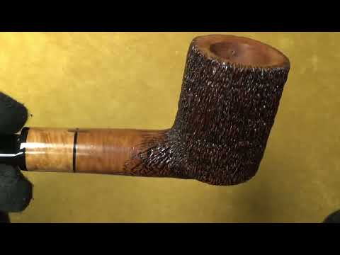 Pipa Amorelli Penna di San Michele - Billiard (AM203)